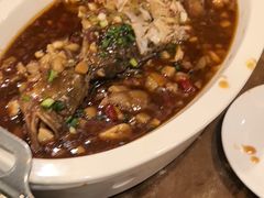 -一楼食业·美食人家