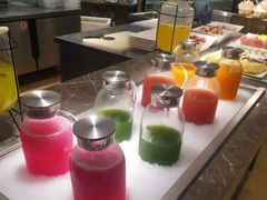 -欢乐牧场海鲜烤肉自助(牡丹园店)