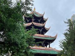 -望江楼公园