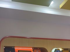 -昂立青少儿成长中心(宝山万达校区)