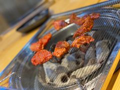 -麻蒲碳烤肉(远景路1号店)
