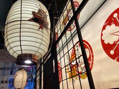 -厚贞日式烤肉(浦东汇智店)