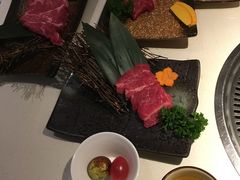 -赤坂亭M9和牛烧肉·日料398放题(万达店)