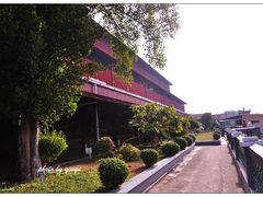 -ခြောက်ထပ်ကြီးရွှေသာလျောင်းဘုရားကြီး