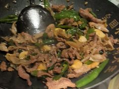 -费大厨辣椒炒肉(高铁吾悦广场店)