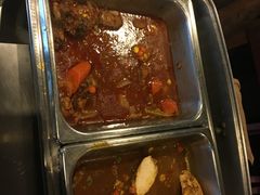 -彩虹云霄酒店76&78层国际自助餐