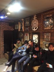 -P.STYLE 派斯造型