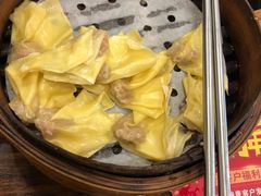 -都谷包子(天一广场店)