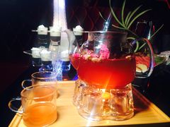 -星光灿烂KTV(金沙店)