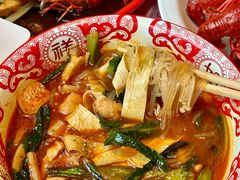 -红钳侠小龙虾·烧烤(中赢康康谷店)