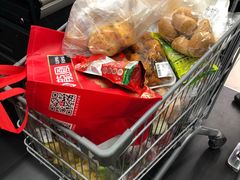 -永辉超市(大西洋银泰城店)
