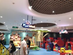 -MELAND(郑州万象城店)