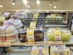 -恩朵烘焙坊(金街总店)