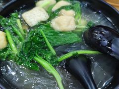 -老盛兴汤包馆(江宁一店)