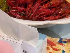 -於氏虾神(盱眙总店)