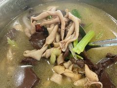 -香江农家乐饭店