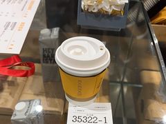 -麦当劳(北京大兴机场二层国内到达(安检外)店)