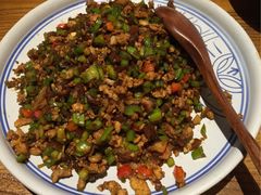 黑三剁-云海肴云南菜·蒸汽石锅鱼(北京良乡华冠店)