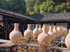 -景德镇古窑民俗博览区