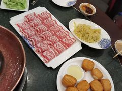 -楼外楼肥羊木炭火锅居(乐群街店)