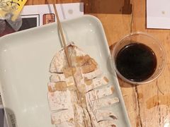 -木屋烧烤(龙岗南联店)