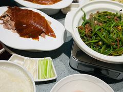 -紫光园烤鸭(前门大栅栏店)