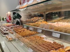 -泸溪河桃酥(西直门凯德店)