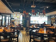 -耶里夏丽·丝路新疆菜·清真食品(徐汇南丹东路臻选店)