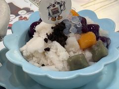 -糖潮糖水铺(省府店)