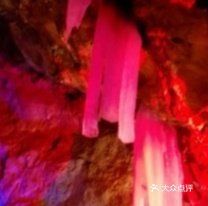 吊水壶国家森林公园图片
