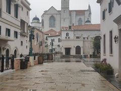 -华谊兄弟（长沙）电影小镇