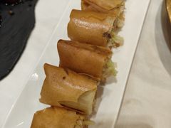 鲜虾春卷-禾府酒家·传统广府味(番禺店)
