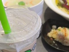 -江南里·新浙菜(苏州大悦城店)