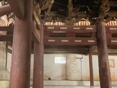 -宁波市保国寺古建筑博物馆
