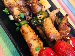 -滋味烤鱼(超洋店)