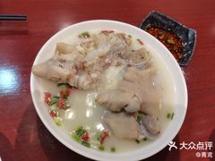 -付小姐在成都(中山公园店)
