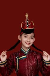 点击看大图 -苏雅影像蒙古婚纱摄影工作室