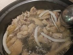 原味椰子鸡-润泽园椰子鸡(汇一城店)