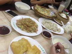 -日月永和中国餐饮名店(东湖店)