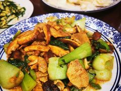 -范记靖远羊羔肉(博物馆店)