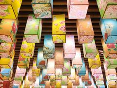 -汤W城市微度假(仓山店)