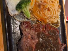 -豪享来牛排(人民店)