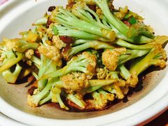 -西贝(上海我格广场店)