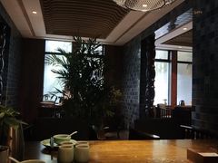 -粗茶淡饭·隐庐私厨(东亭店)