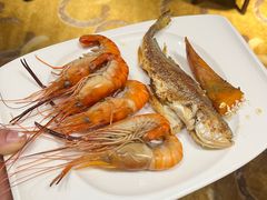 -杭州国际会议中心洲际酒店-原素全日餐厅(解放东路店)