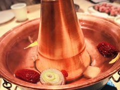 -涮福記·现切牛羊肉火锅(世纪汇店)