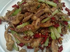 -普天和酒楼·新津菜·烤鸭(天津之眼店)