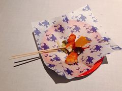-厨魔