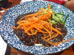 -优壹佳·延边朝鲜族料理(中山北路店)