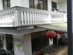 -梦缘水乡·湖景餐厅